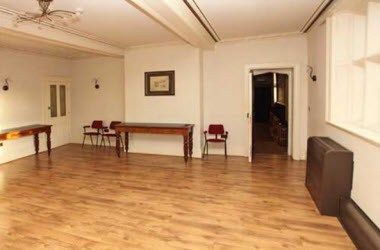 Изображение места проведения