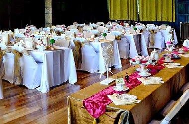 Изображение места проведения