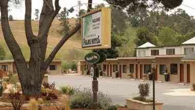 Cambria Palms Motel à Cambria, CA