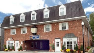 Best Western Signature Collection Westfield Inn image