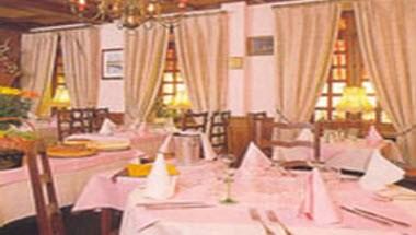 Hotel Restaurant La Croix D'Or à Colmar, FR