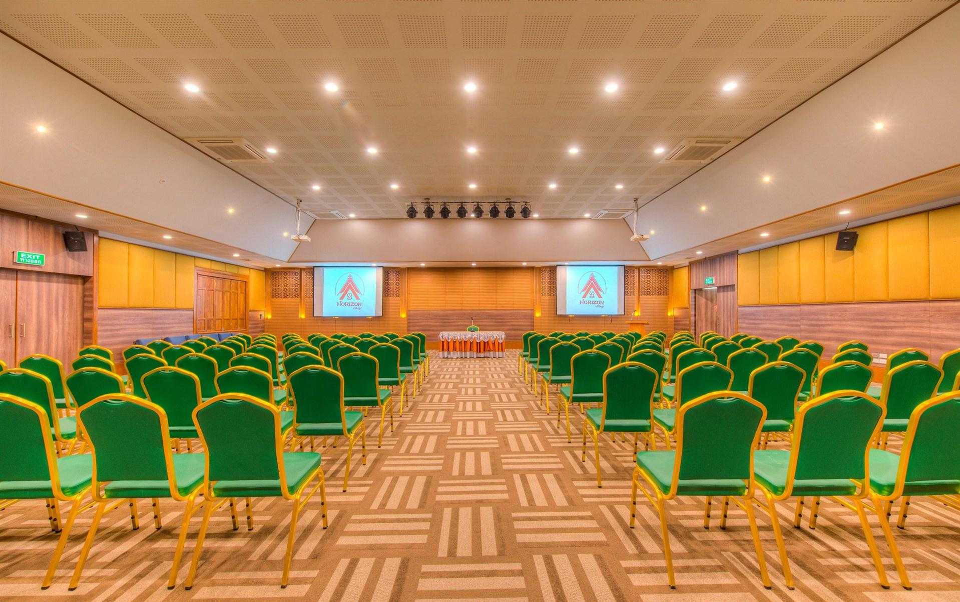 Horizon Village & Resort, Chiang Mai, TH