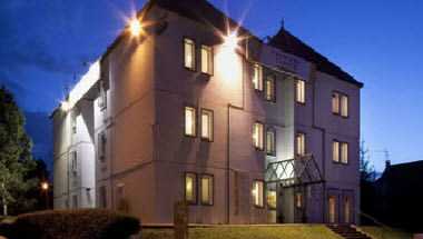 Premiere Classe Cergy Saint Christophe Hotel, Cergy, FR