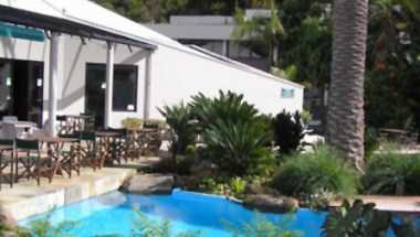 The Paihia Pacific Resort Hotel, Paihia, NZ