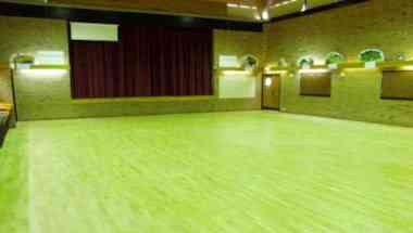 Forest Community Centre в Bordon, GB1
