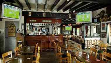Shakespeare Pub & Grille в San Diego, CA