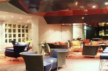 TOP CountryLine Hotel Roth Am Strande Westerland в Westerland, DE