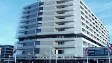 TOP CountryLine Hotel Roth Am Strande Westerland в Westerland, DE