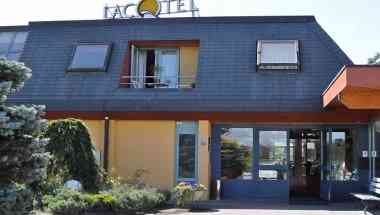 Lacotel Hotel & Restaurant à Avenches, CH