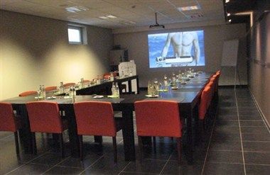 Изображение места проведения