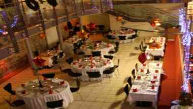 The Station a Richmond, GB1