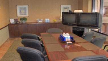 Regus - West Palm Beach - Philips Point в West Palm Beach, FL