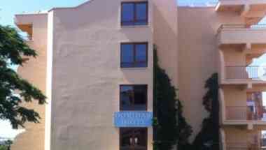 Doridas Hotel a Kusadasi, TR