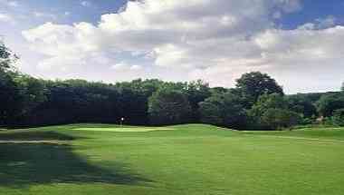 Arlington Golf - Lake Arlington Golf Course в Arlington, TX