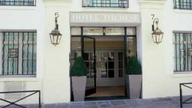 Hotel Therese Paris a Paris, FR