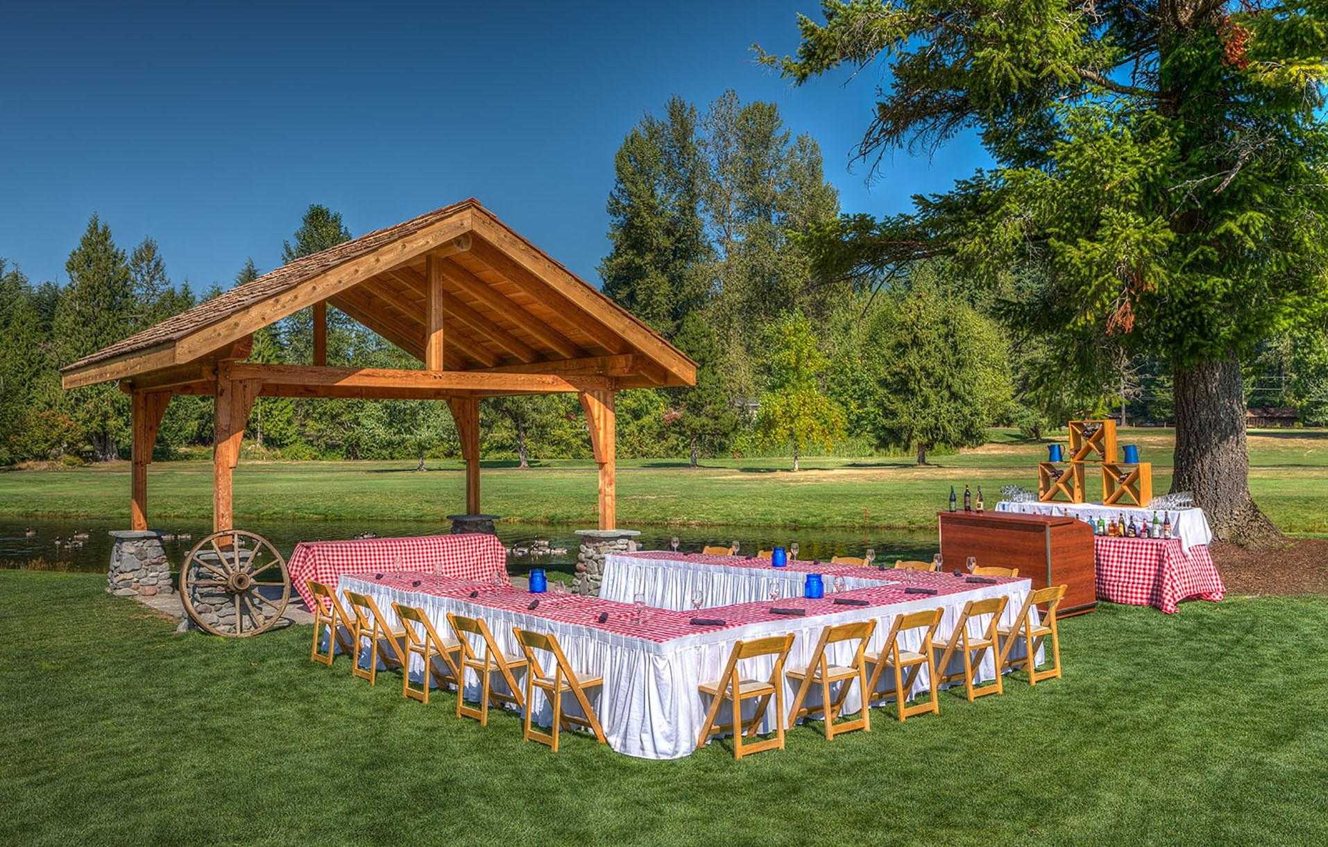 Mt. Hood Oregon Resort, BW Premier Collection a Welches, OR