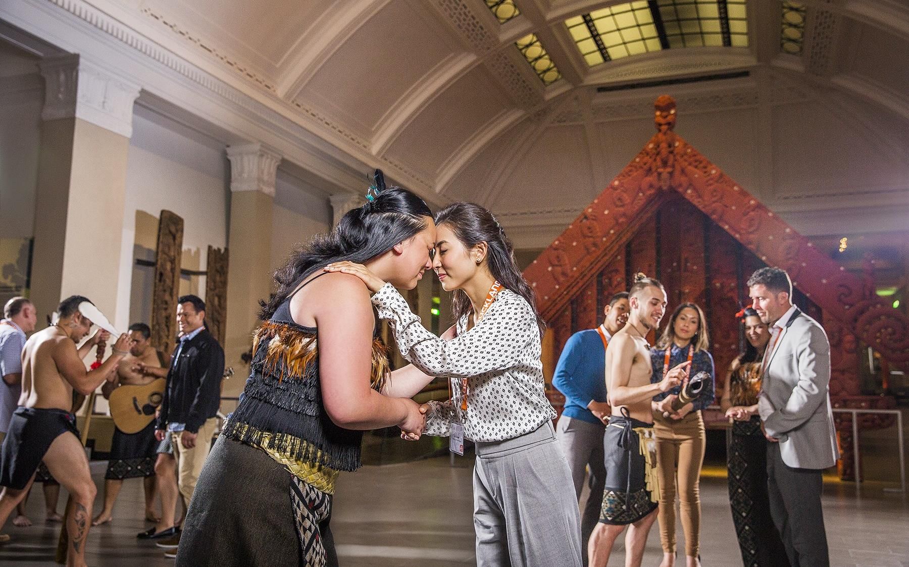 Изображение места проведения