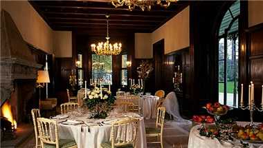 Villa Trivulzio di Omate a Agrate Brianza, IT