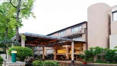 Jukaso Palace Dharamsala em Dharamshala, IN