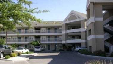 Extended Stay America Tucson - Grant Road в Tucson, AZ
