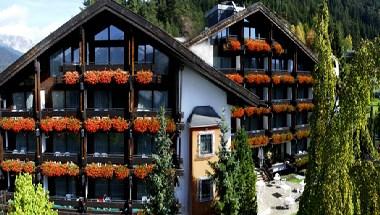 Kronenhotel Seefeld image