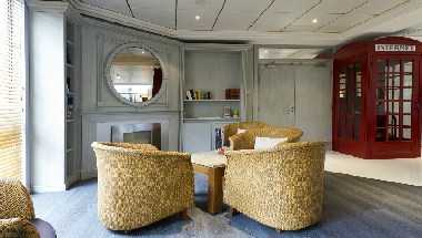 Nice Riviera Hotel, Nice, FR