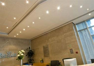 Regus - Staines The Causeway в Staines, GB1