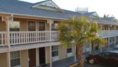 Super 8 by Wyndham Foley a Foley, AL