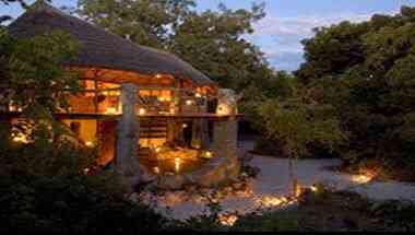 Nkwichi Lodge, Lichinga, MZ