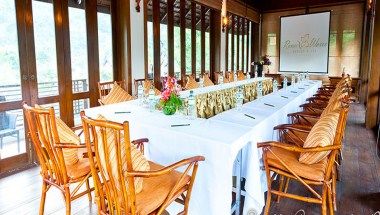 รูปสถานที่จัดงาน