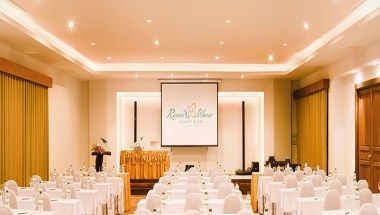 รูปสถานที่จัดงาน