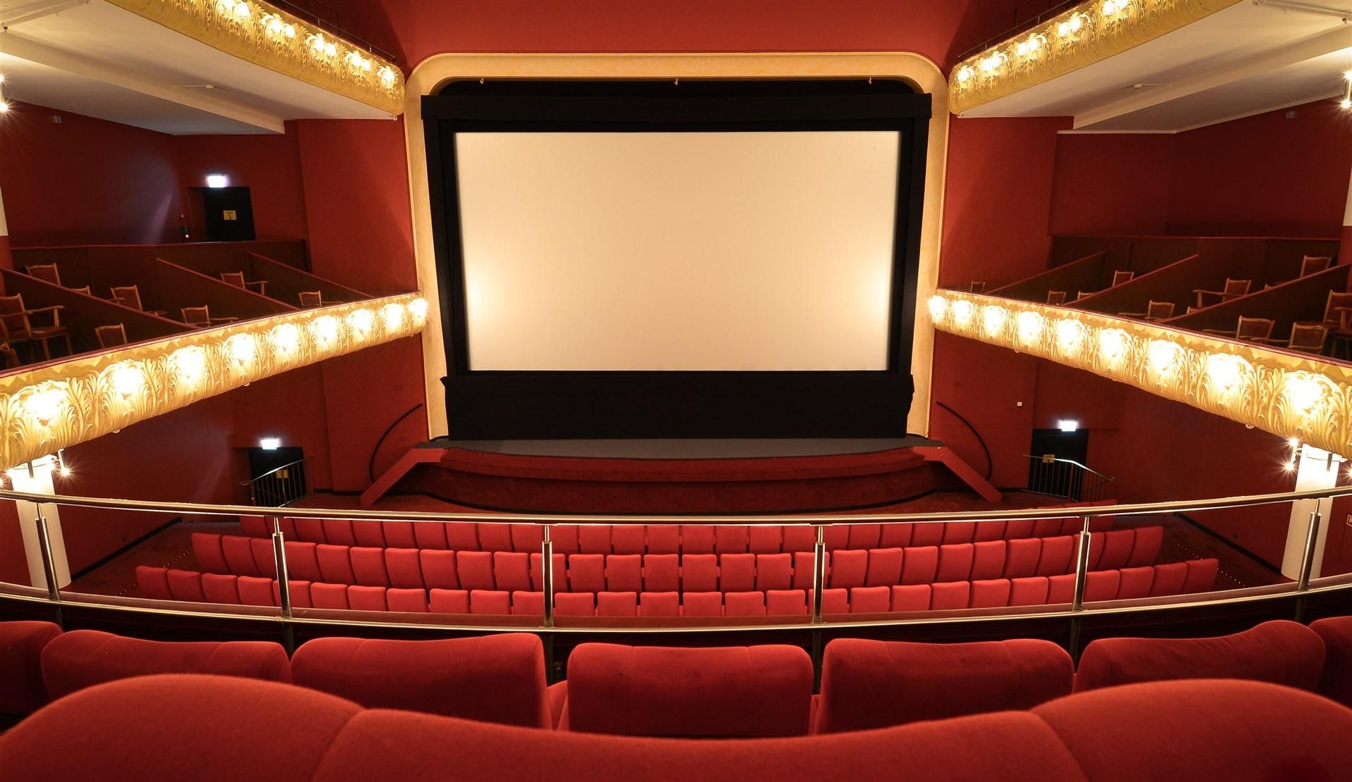 รูปสถานที่จัดงาน