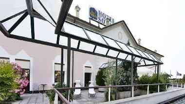 Best Western Hotel Solaf i Medolago, IT