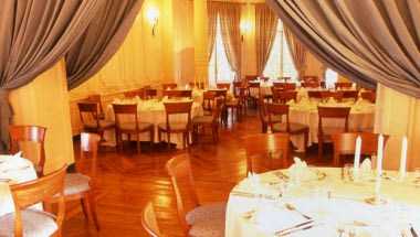 Chateau De Rajat a Lyon, FR