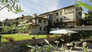 Hotel La Terrazza à Assisi, IT