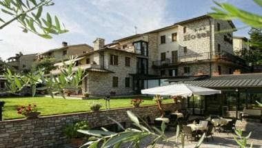 Hotel La Terrazza image