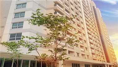 Spot Hplus Long Stay a Brasilia, BR