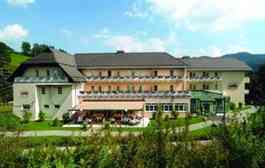 Seehotel Hafnersee en Keutschach, AT