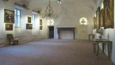 Palazzo Durini en Milán, IT