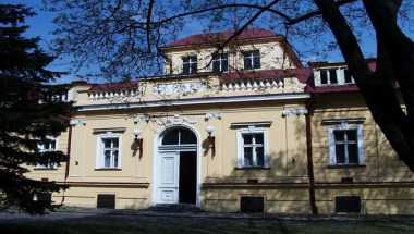 Hotel Dum Oddechu in Kladno, CZ