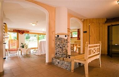 Hotel Alpenpanorama в Soll, AT