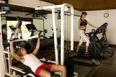 Bild på anläggning