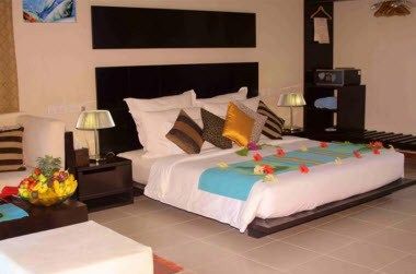 Bild på anläggning