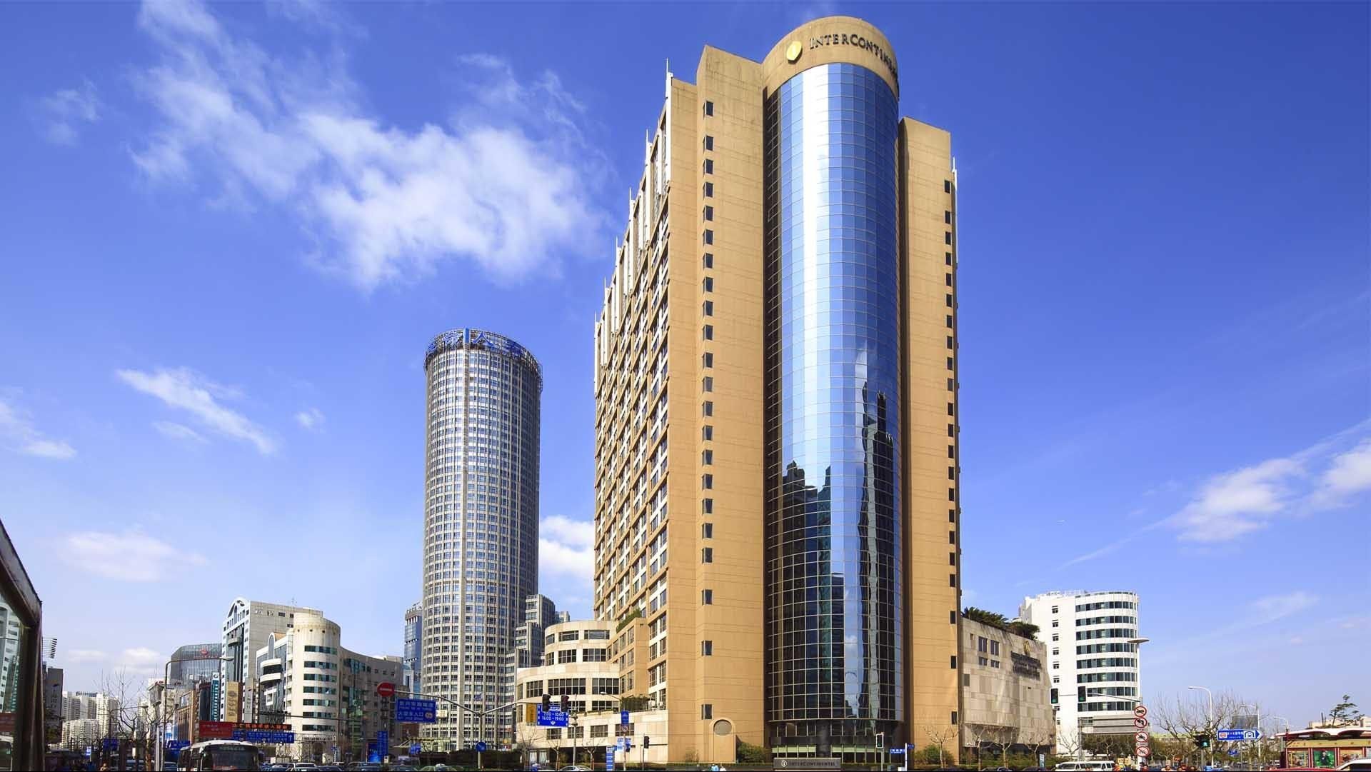 Bild på anläggning