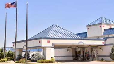 Super 8 by Wyndham Wheat Ridge/Denver West, Wheat Ridge, CO