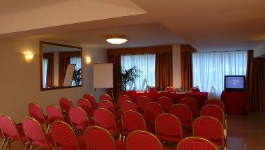 รูปสถานที่จัดงาน