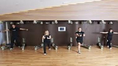 Bridport Leisure Centre em Bridport, GB1