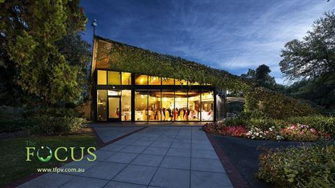 Adelaide Pavilion in Adelaide, AU