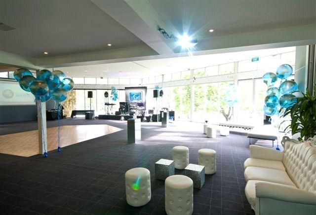 Afbeelding van locatie