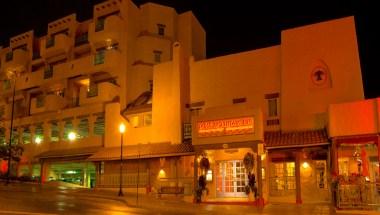 Table Mountain Inn image